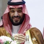 Canada invites Saudi Arabia’s Mohammed bin Salman to G7 summit: sources