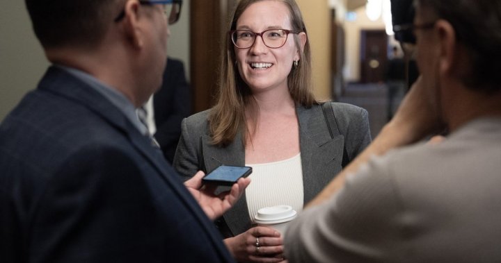 Liberal Karina Gould gets key committee role as membership takes shape – National