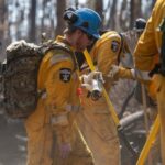Scott Moe faces call to bring in military as Saskatchewan wildfires rage