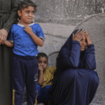 Trump calls for a deal on the war in Gaza as signs of progress emerge – National