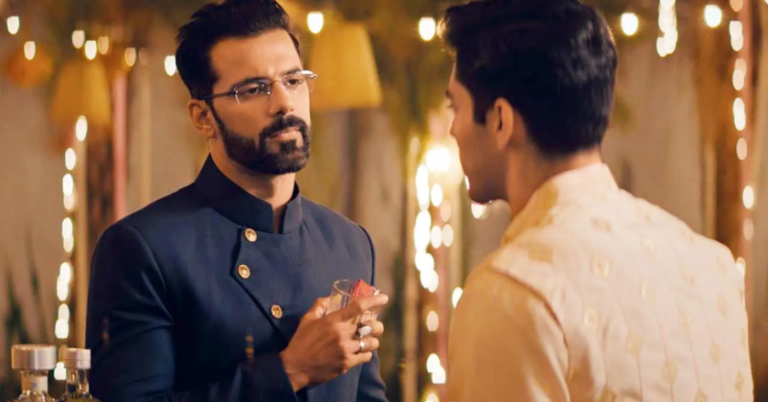 Anuj Sachdeva: If given the right space and opportunity, I can outperform myself