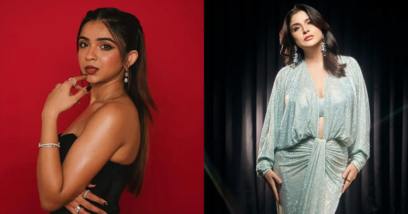 Apoorva Mukhija calls Maheep Kapoor `traitor`: `You’re literally Bollywood Wives