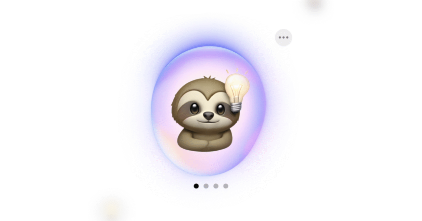 Apple Is Giving the iPhone Its Own ‘Emoji Kitchen’ in iOS 26