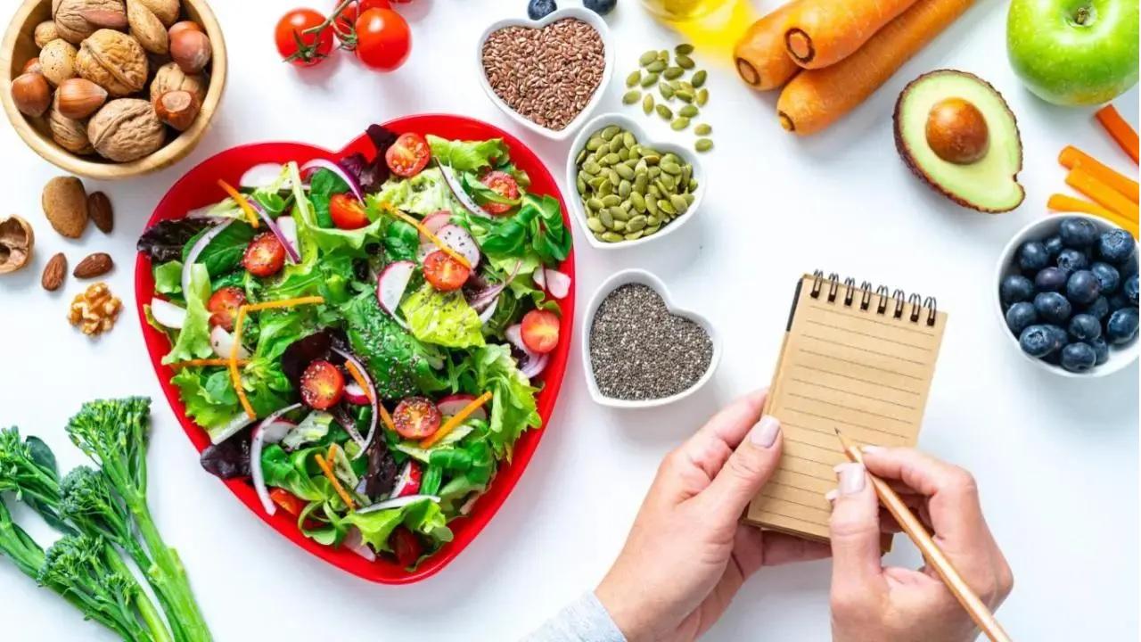 As schools resume Mumbai doctors share meal plans for children