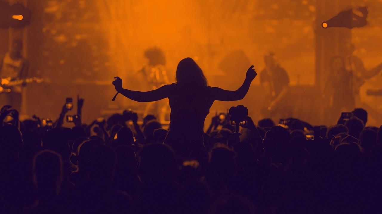 Attending music festivals Mumbai doctors say you need to protect