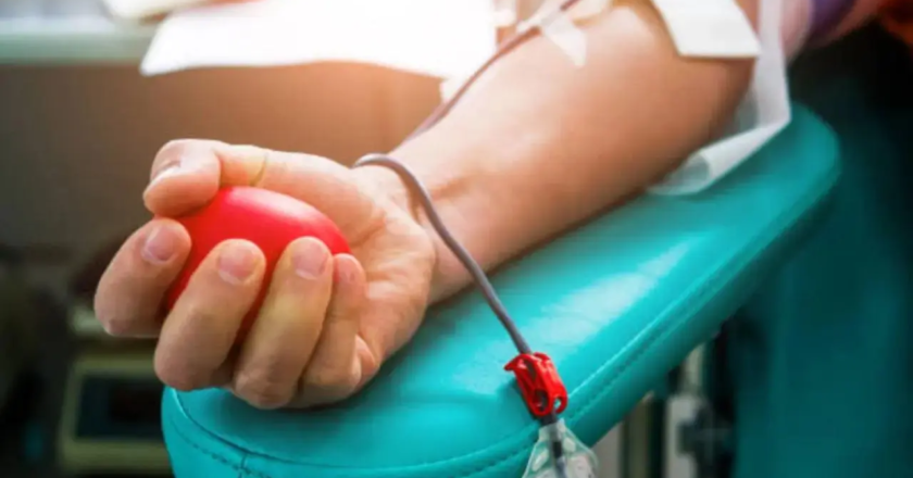 Blood Donor Day | Blood donation simple, safe, can make huge impact: JP Nadda