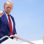 Trump says U.S. intelligence ‘wrong’ about Iran’s nuclear capabilities – National
