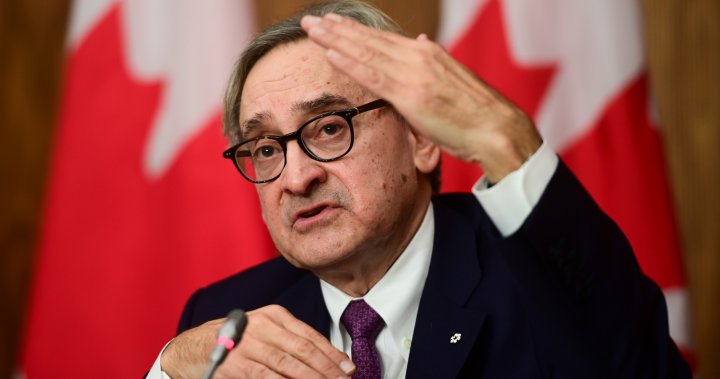Carney names Hydro-Quebec’s Michael Sabia as new top bureaucrat – National