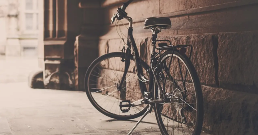 Can cycling improve physical and mental well-being? Experts dissect benefits