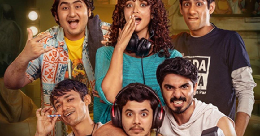 Darsheel Safary leads Esports-themed teen series Gamerlog in new trailer