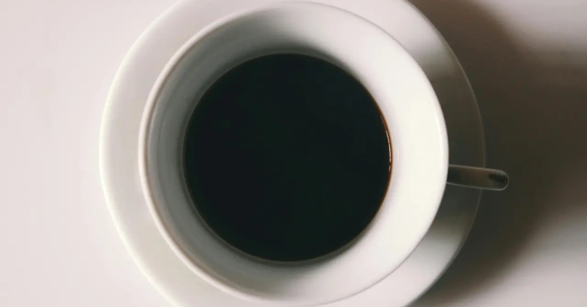 Drinking 1-2 cups of black coffee daily may reduce risk of death by 14 pc: Study
