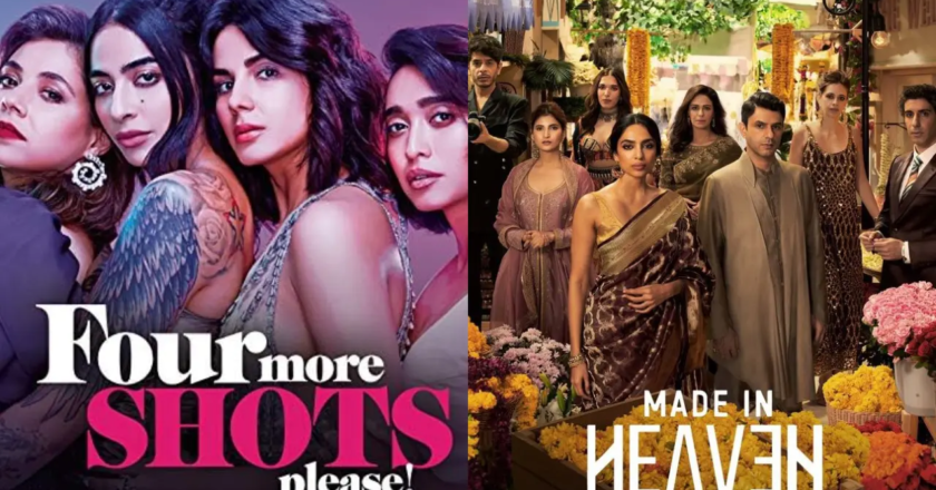 Global and Indian queer stories that shine bright on OTT platforms