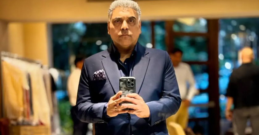`I am guilty as charged`: Ram Kapoor admits to making inappropriate remarks