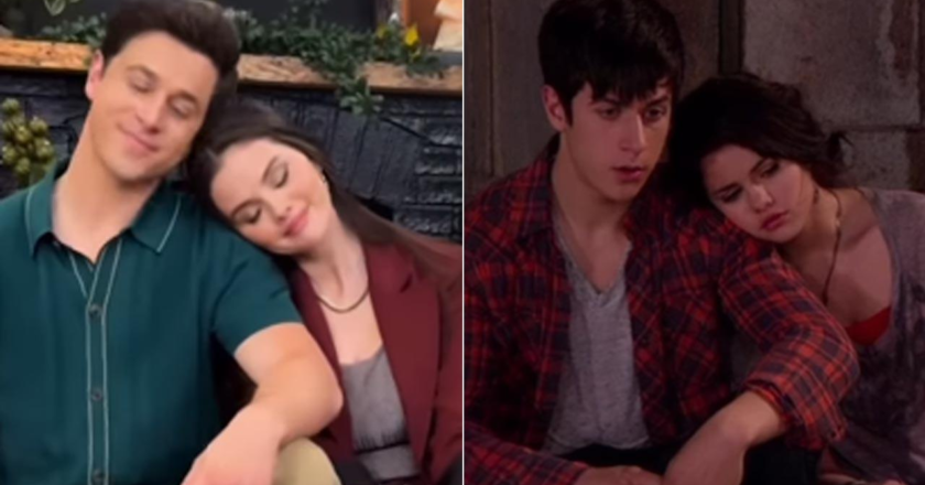 `Just feels right`: Selena Gomez confirms her return to the Wizards universe