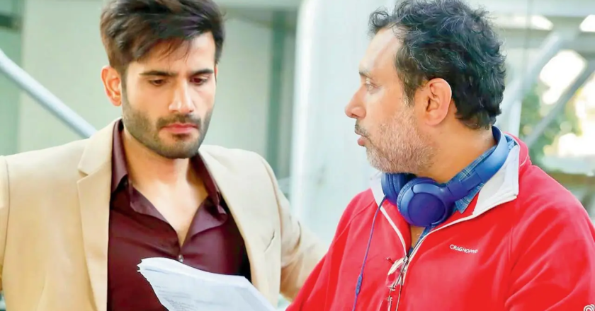 Karan Tacker: ‘People look at me differently now’