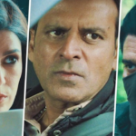 Manoj Bajpayee shines with his wit in the first glimpse of Family Man 3