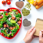 Mediterranean diet may provide symptom relief for people with IBS: Study