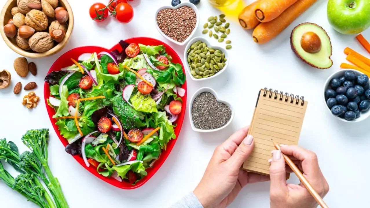 Mediterranean diet may provide symptom relief for people with IBS