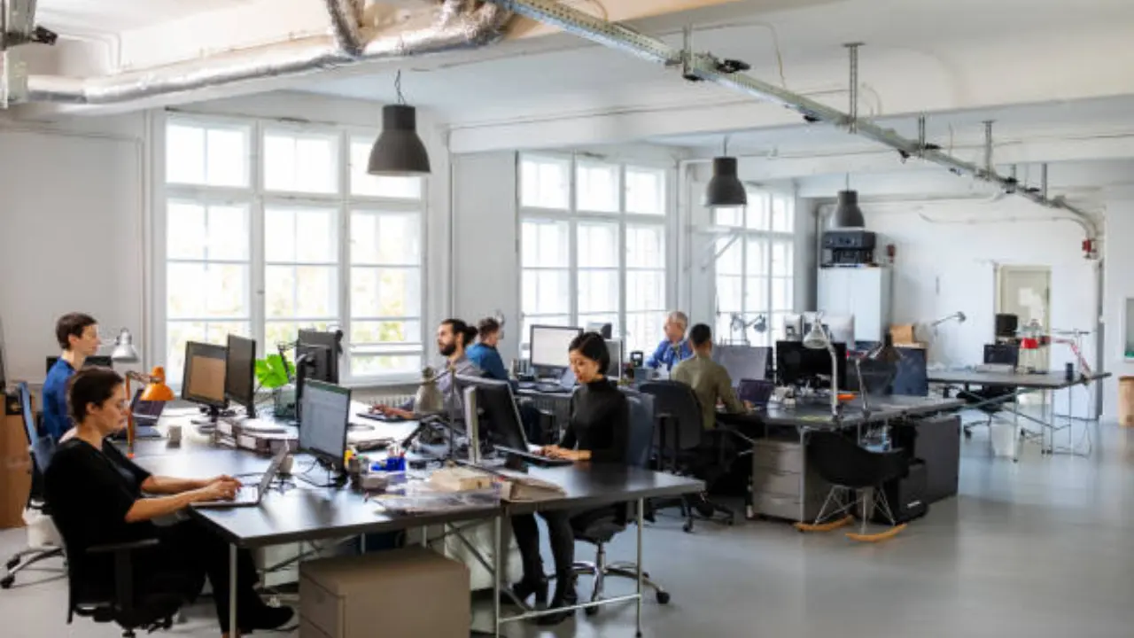 People in emotionally demanding job roles at higher risk of