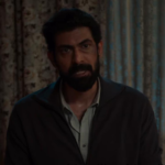 Rana Daggubati and Arjun Rampal in Rana Naidu S2- A brutal showdown