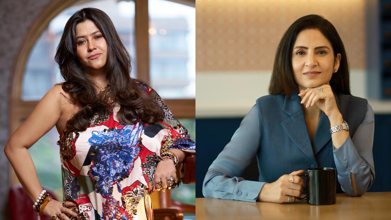 Saas Bahu meets streaming – The collab we didnt know we