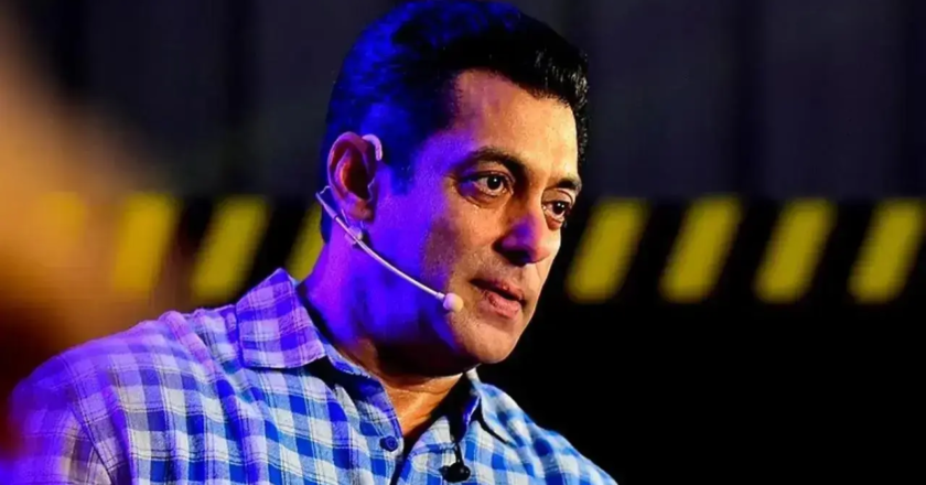 Salman Khan suffering from trigeminal neuralgia; know more about the condition