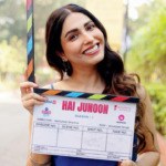 Singer Anusha Mani on acting debut: `Being forced to audition really paid off`