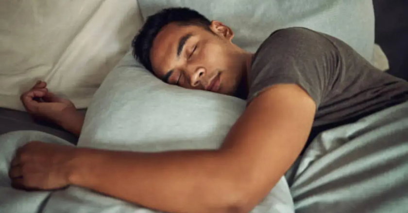 Sleep patterns shaped by environmental factors, not just personal habits: Study