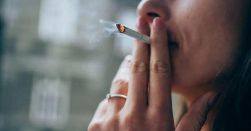Smoking threatens women`s reproductive health say Indian doctors