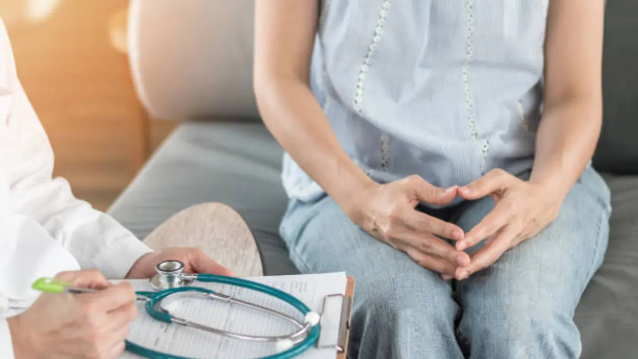 Study links early periods later menopause to slower brain ageing