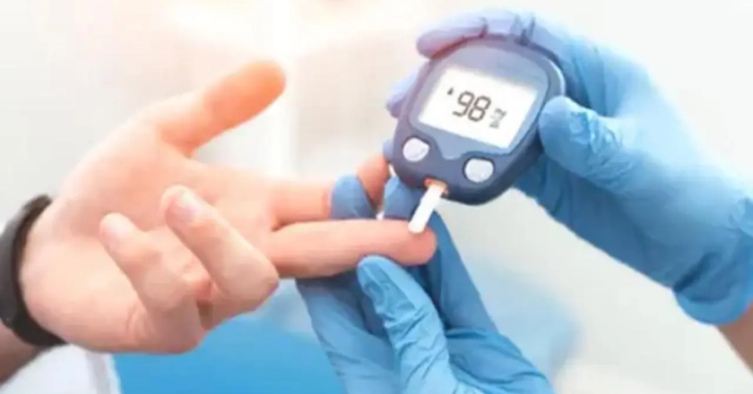 Study shows how blood sugar response to carbs is linked to prediabetes risk