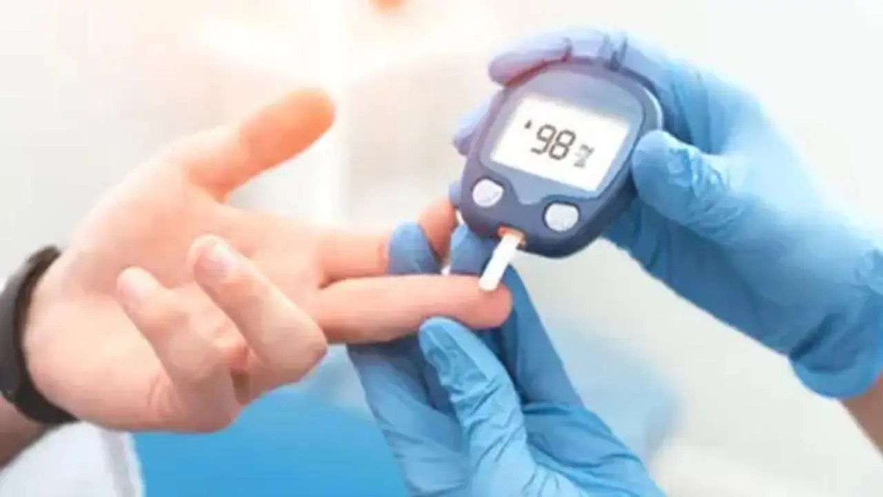 Study shows how blood sugar response to carbs is linked