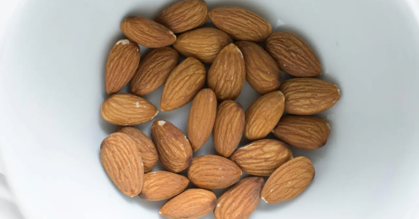 Suffering from metabolic syndrome? Almonds may help improve health, finds study