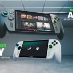 The Asus ROG Xbox Ally Handheld Feels Like a Missed Opportunity