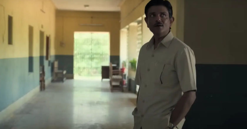 The Hunt- The Rajiv Gandhi Assassination Case to stream on OTT from July 4