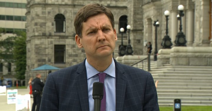 Eby seeks terror designation for India-based gang linked to extortion threats