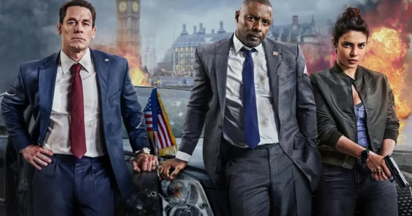 Watch Heads of State second trailer starring John Cena, Priyanka Chopra