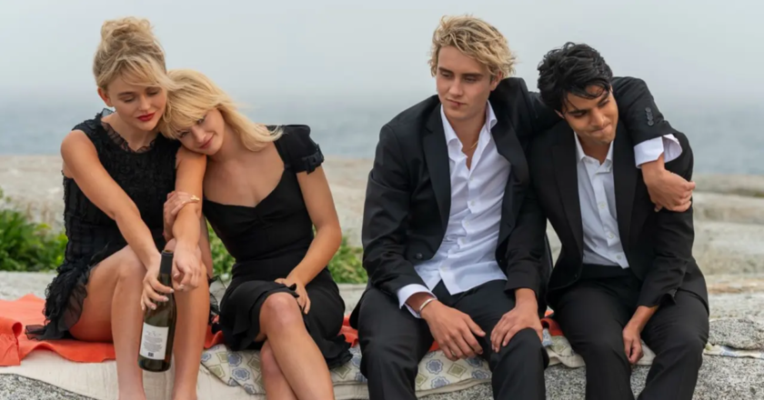 We Were Liars series review: Emily Alyn Lind-starrer in moderately enjoyable