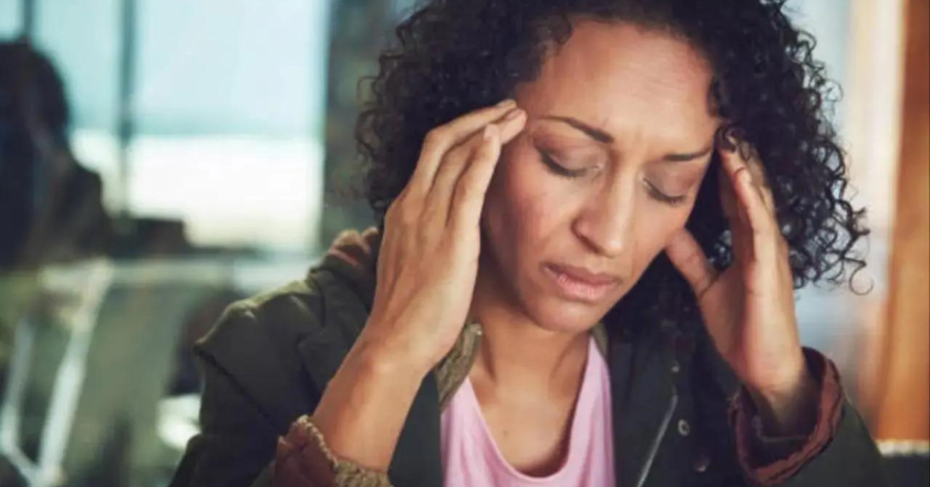 What`s causing your headaches? Doctors tell you more