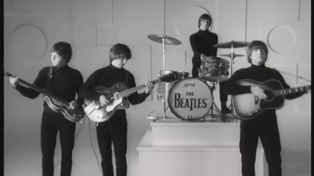 Click to play video: 'Lost Beatles demo discovered by Vancouver record shop owner'