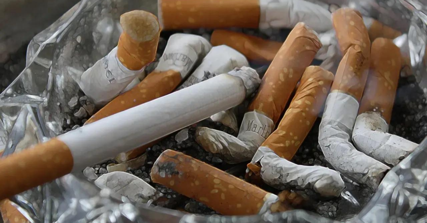 World No Tobacco Day: The shocking impact of smoking on oral health