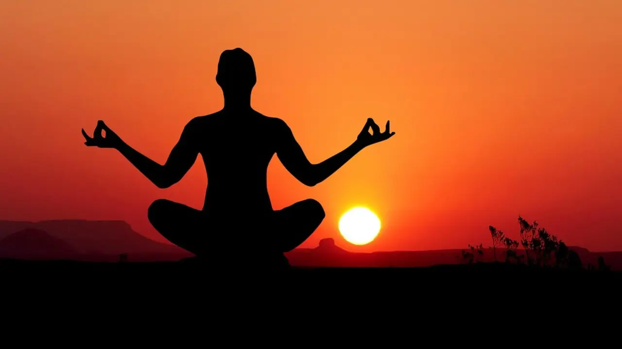 Yoga in Zimbabwe tavern is latest mental health outreach in