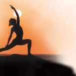 `Yoga vital for mental health`: Union Ministers extend wishes on Int`l Yoga Day