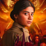 ZEE5 drops trailer of Telugu series Viraatapalem- PC Meena Reporting