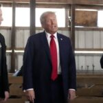 Vance says Musk making ‘huge mistake’ going after Trump but downplays ’emotional’ attacks – National