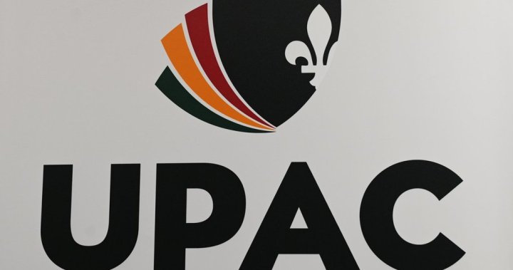 Quebec corruption police raiding offices of auto insurance board