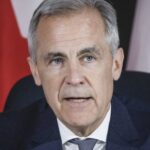 Carney says Canada to focus on peace, energy security and new partnerships at G7 meeting