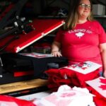 Once popular ‘elbows up’ merch not a hot seller for Canada Day, vendors say