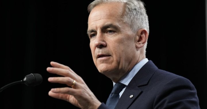 Ottawa unveils steel and aluminum measures to counter U.S. tariffs – National