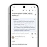 Gmail Will Automatically Summarize Your Emails Using Gemini AI (but You Can Disable It)